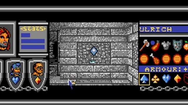 bloodwych 14 смотреть онлайн