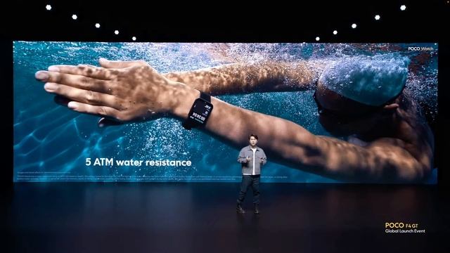 POCO WATCH ⌚ El PRIMER SMARTWATCH de POCO pero que ya hemos visto antes... смотреть онлайн