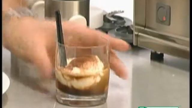 Сорбетты, муссы, супы с помощью Friх Air от Nemox смотреть онлайн