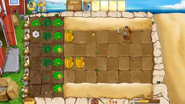 Battle Ranch-Первый взгляд смотреть онлайн