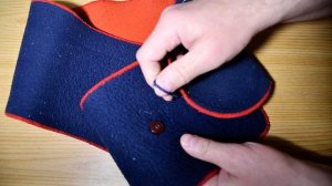 ПОЯС ДЛЯ СПИНЫ. Что делать, если не держит липучка (4 простых способа)