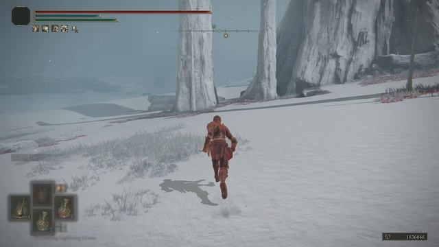 Elden Ring: The 90 Faith Pyromancer смотреть онлайн
