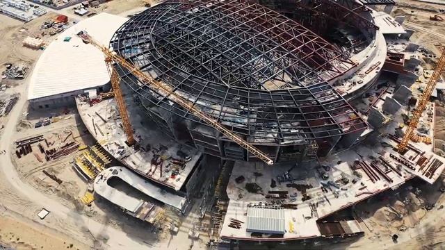 Новая ледовая арена в Новосибирске: Август смотреть онлайн