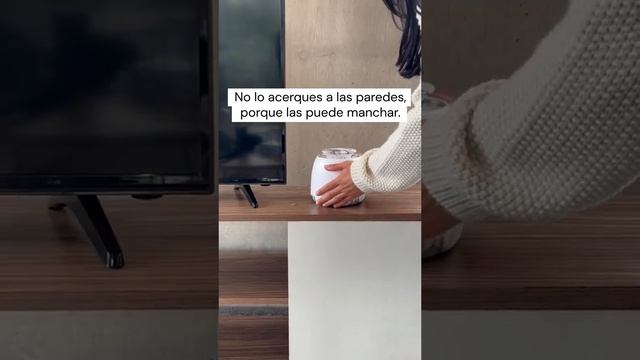 ¿Donde poner un difusor? смотреть онлайн