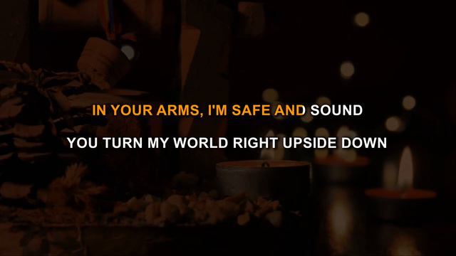 I Didn't Know - Sofia Carson from "Purple Hearts" (Karaoke) смотреть онлайн