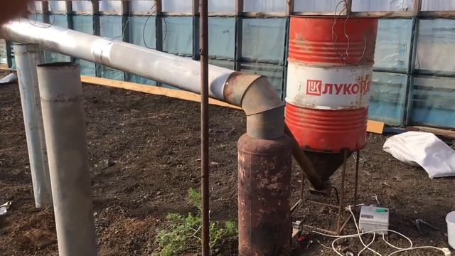 Начинам готовится к посеву рассады) смотреть онлайн