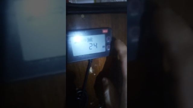 солнечный контроллер SRNE мппт. часть 1.