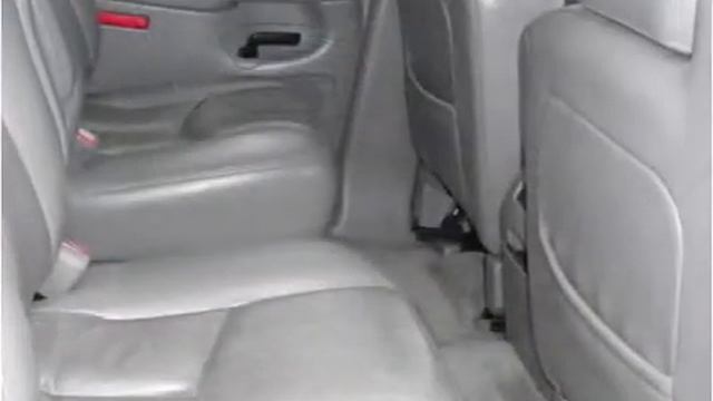 2004 Chevrolet Suburban Used Cars Fort Worth TX смотреть онлайн