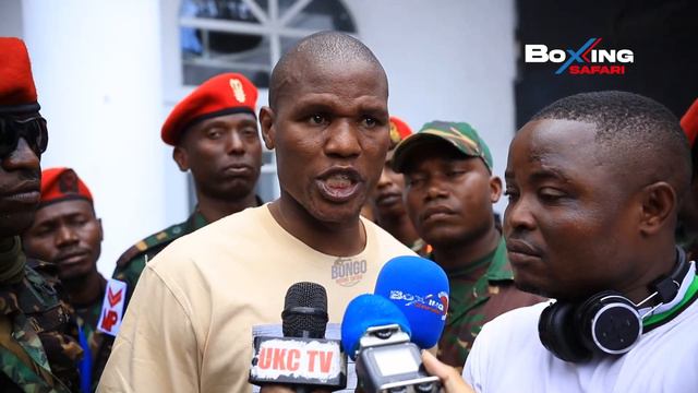 KIDUNDA Ampa 'ONYO' WELLEM MAPEMA ASIMCHUKULIE POA - "MIMI ni JIK Natoa MADOA, Kesho NITAKUNYOOSHA" смотреть онлайн