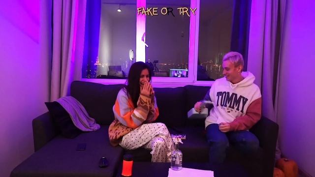 ПРАВДА ИЛИ ЛОЖЬ 2 С АНДРЕЙ ФОЛЕНТАС - Follentass, Keyeren смотреть онлайн
