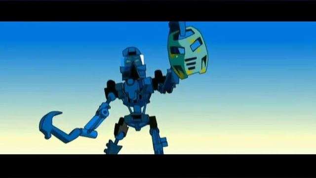 Бионикл все видеоматериалы