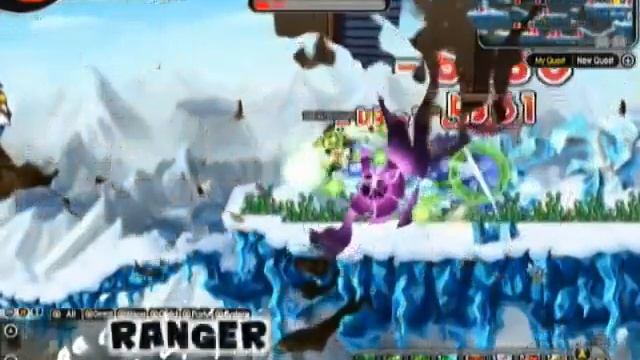 WonderKing Online Launch Trailer смотреть онлайн