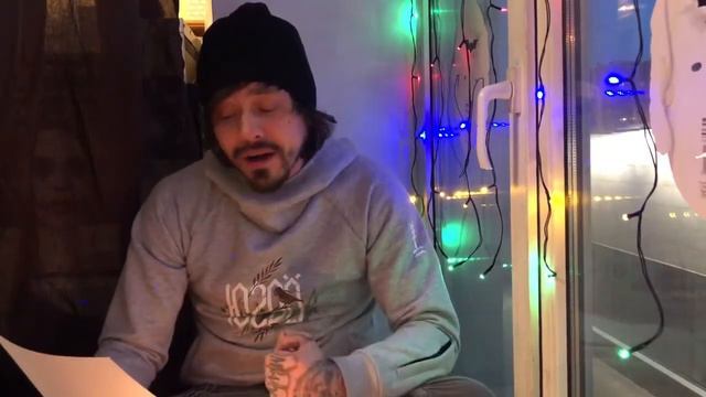 "Ханты-Мансийск" Автор Иван Хитрый Мансь Ульянов. Читает автор. смотреть онлайн