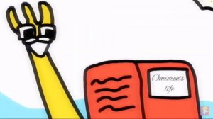 РЕАКЦИЯ НА ГРЕЧЕСКИЙ АЛФАВИТ ЛОР