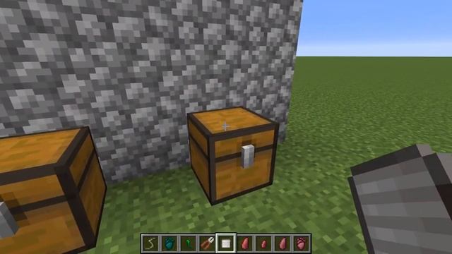 How to use the Minecraft surgery mod (All you need to know) смотреть онлайн