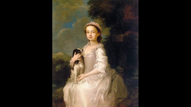 Хогарт Уильям  (1697-1764)