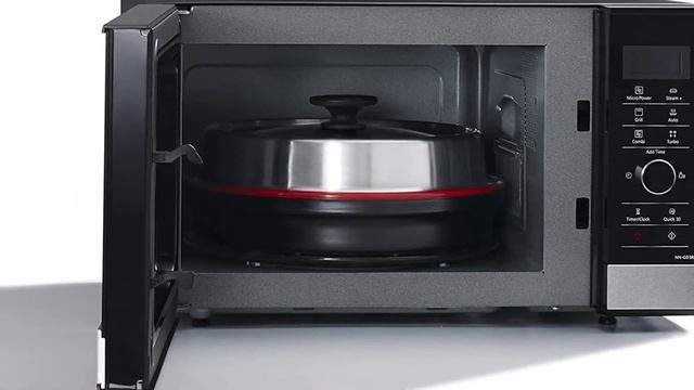 Die 5 Besten Mikrowellen im Test 2023 смотреть онлайн