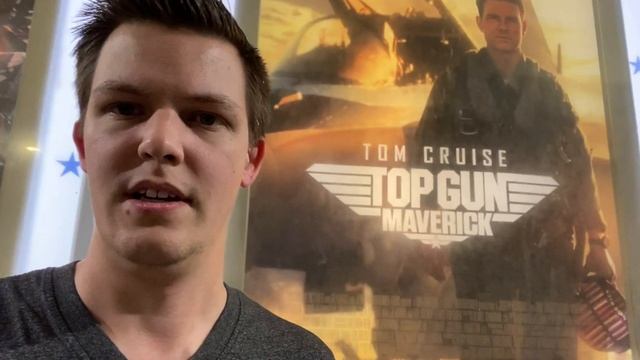 Top Gun: Maverick | Reaction Out of Theaters смотреть онлайн