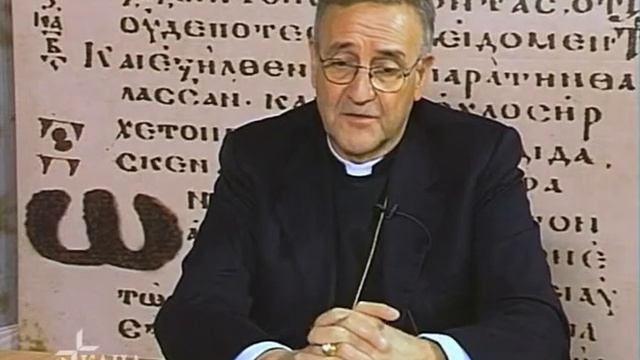 Интервью с нунцием Антонио Меннини смотреть онлайн