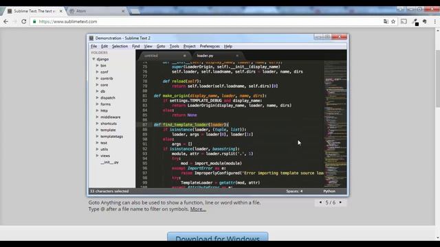 IDE-Herramienta desarrollo para PHP y HTML смотреть онлайн