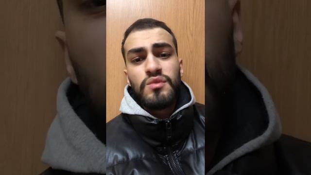 БОЕЦ АЗА АССАССИН ПОСЛЕ ДРАКИ , КУЛАКАМИ НЕ МАШУТ(ПОСЛЕ БОЯ ЧОРШАНБЕ И НИКУЛИНА) смотреть онлайн