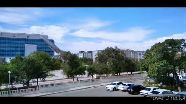 Шевченко 70-80х VS Актау 2020! смотреть онлайн