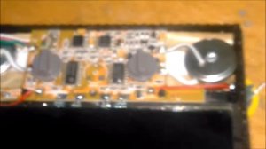 Ремонт маски Хамелеон.  Замена батареек. Фильтр АСФ-500S.