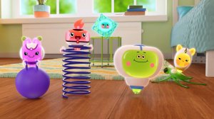 ТИКАБО | Клип на песню «Попрыгунчики»