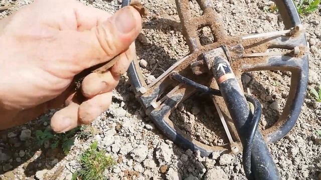 Атака птиц на копе. смотреть онлайн