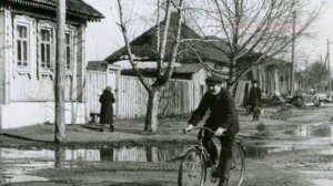 Старые фотографии Темников Мордовия 2