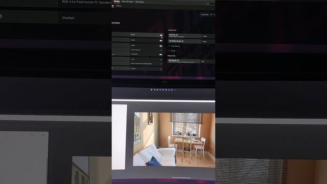 xfx 7800xt freesync flickering on dual monitor setup in the 120 144 and 165 hz range смотреть онлайн