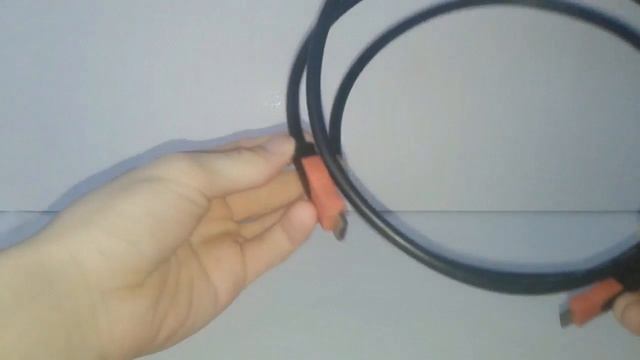 GPD XD - Подключение к телевизору через HDMI