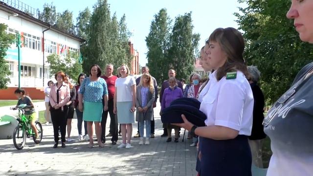 22 июня 2020 года. Кудряши (НСО) смотреть онлайн