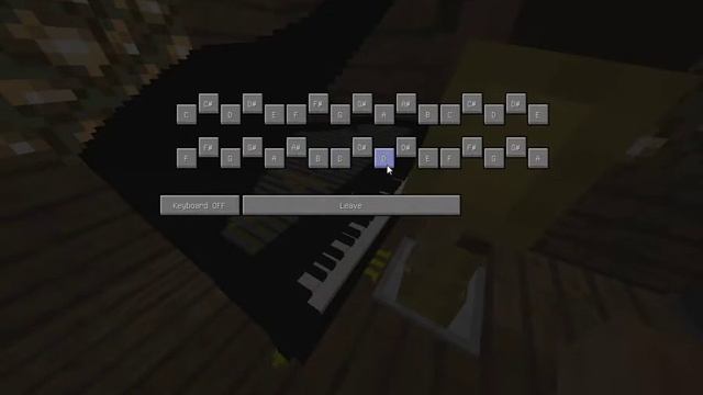 Обзор мода MUSIC CRAFT. смотреть онлайн