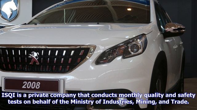 Breaking News | Iran khodro hopes to lure cis car buyers смотреть онлайн
