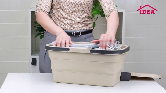 Корзина для пикника ФЛЕКС смотреть онлайн