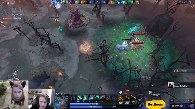 ДУРАЧЬЕ НА МОРФЕ ПОПАЛСЯ ПРОТИВ АЙСБЕРГА НА МИДОВОМ ТИНИ / ICEBERG НА ТИНИ ВЫСУШИЛ DYRACHYO НА МОРФ смотреть онлайн