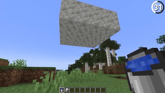 73 Things You Shouldn't Do in Minecraft смотреть онлайн