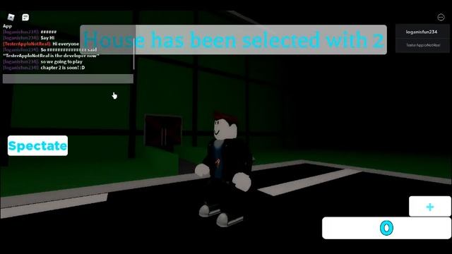 Playing Applo, WITH THE DEVELOPER! смотреть онлайн