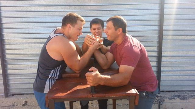 АРМФАЙТ КОСТАНАЙ 3 смотреть онлайн