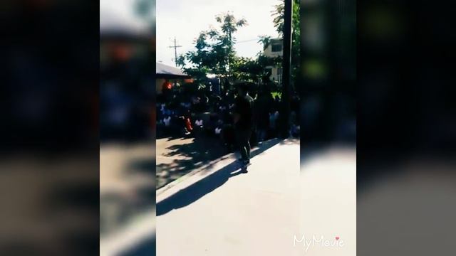 El samista y Ale Alejandro Dime смотреть онлайн