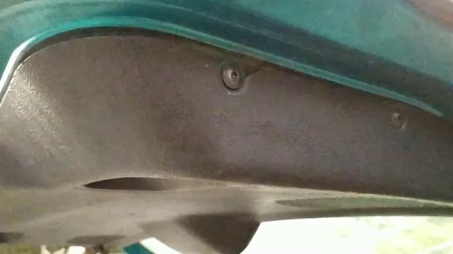 Cambiandole el volante y mas cosas a mi Peugeot 306 de 1999 смотреть онлайн