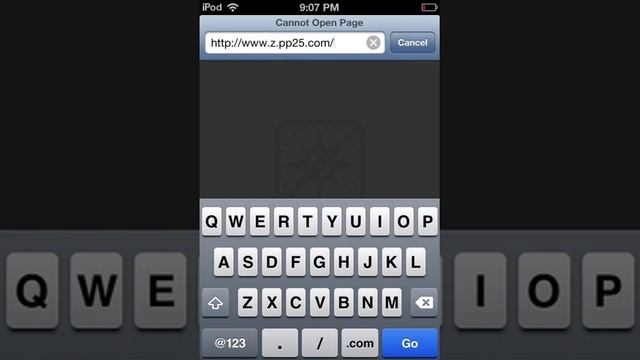 How to get PP25 for iPhone/iPod touch/iPad смотреть онлайн