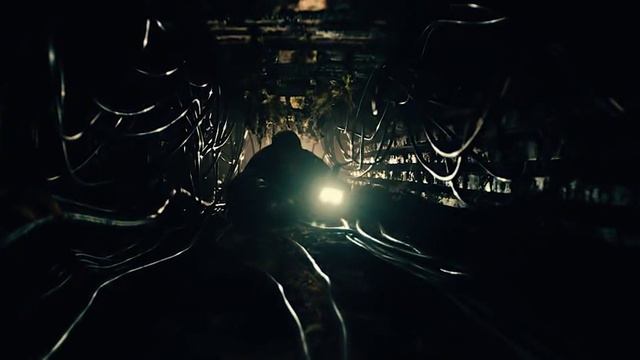 Benjamin - Dead Space смотреть онлайн