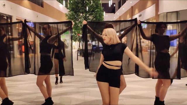 [KPOP IN PUBLIC | ONE TAKE] SISTAR (씨스타) 'I Like That' Dance Cover By TBM