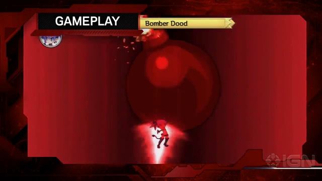 IGN Reviews - Disgaea D2: A Brighter Darkness - Review смотреть онлайн