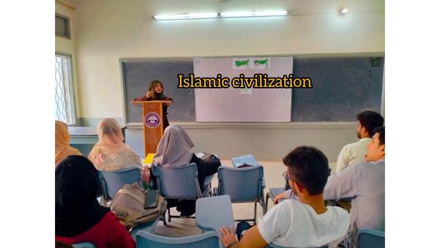 Islamic civilization смотреть онлайн