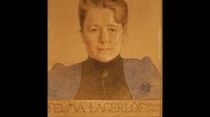 Сельма Лагерлеф "Анна Сверд"