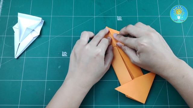 How To Make Easy Car Paper Model | Origami Car Way | DIY Paper Crafts Videos Tutorial Ep.4 смотреть онлайн
