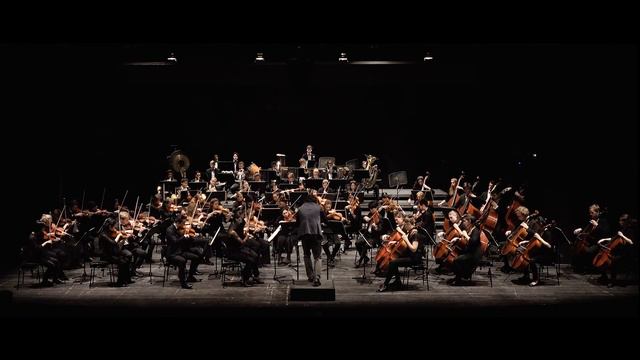 Symphony No.6   Tchaikovsky